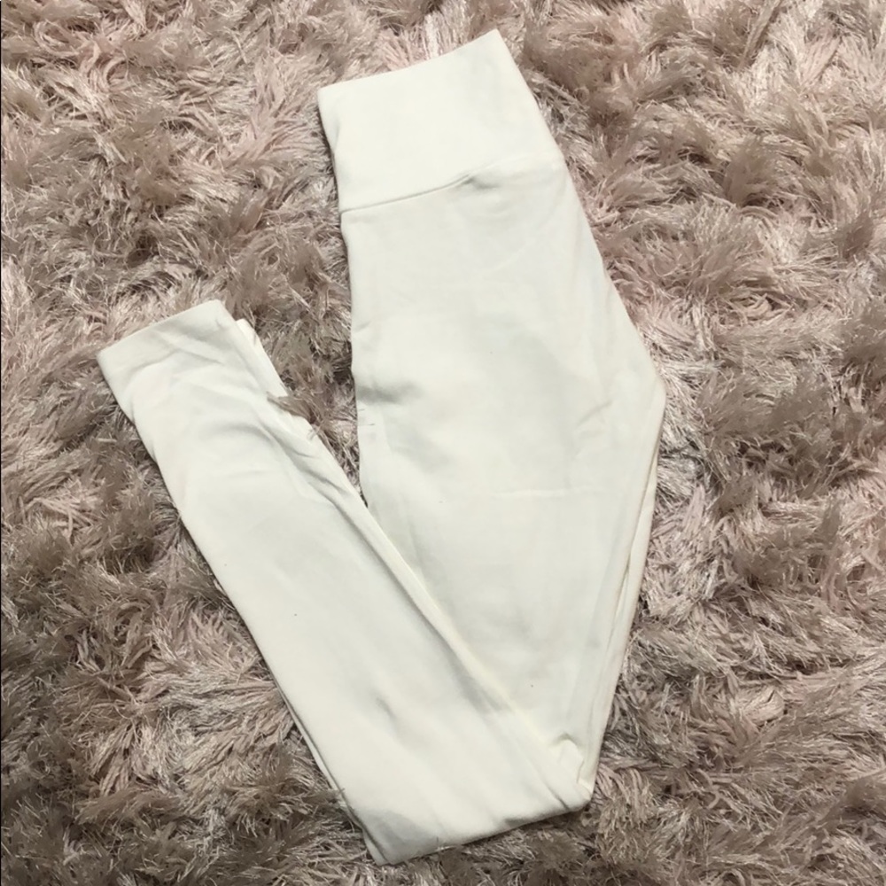 Active wear leggings